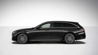 Mercedes-Benz E Serisi