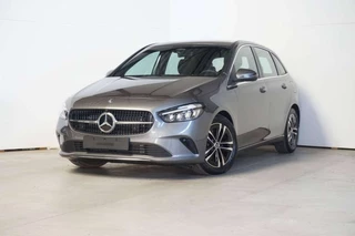Mercedes-Benz B Serisi