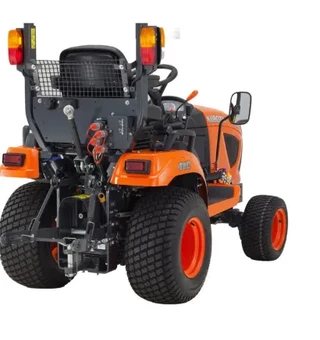 Kubota BX261DV