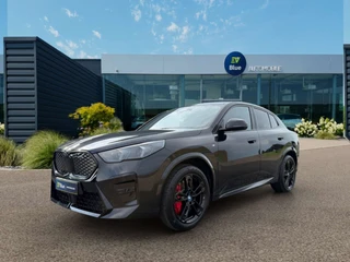 BMW iX2