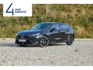BMW 1 Serisi