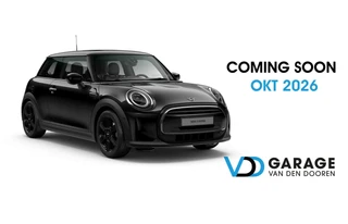 MINI 3-deurs