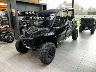 Can-Am Maverick
