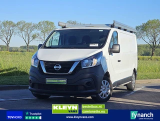 Nissan NV300