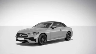 Mercedes-Benz CLE