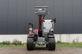 Weidemann T4512