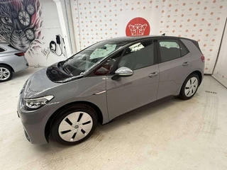 Volkswagen 45 kWh Pure Performance Warmtepomp Infotainment pa