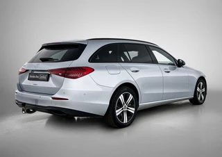 Mercedes-Benz C Serisi