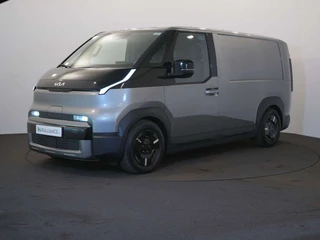 Kia PV5