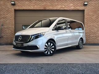 Mercedes-Benz EQV