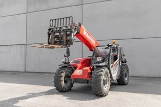 Manitou MT 930