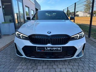 BMW 3 Reeks