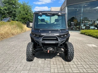 Can-Am Traxter