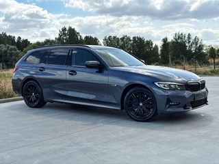 BMW 3 Serisi