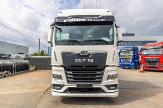 MAN TGX