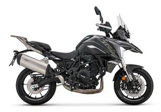 Benelli TRK