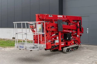 CMC S 19 N