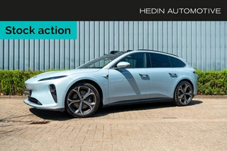NIO ET5 Touring