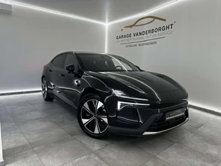 Polestar 4