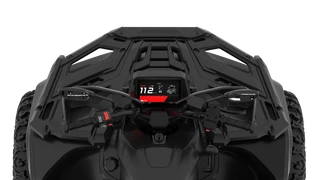 Segway Snarler