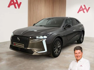 DS Automobiles Bastille 1.2 Puretech EAT8 ** Carplay/Android |...