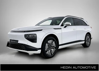 XPENG G9