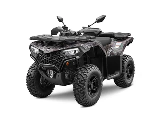 CFMOTO CForce 520