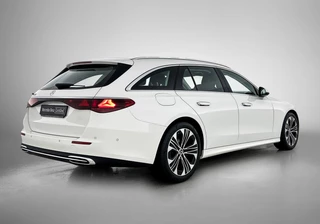 Mercedes-Benz E Serisi
