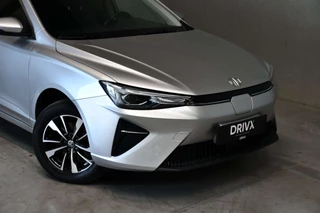MG MG5