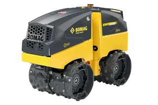 Bomag BMP 8500