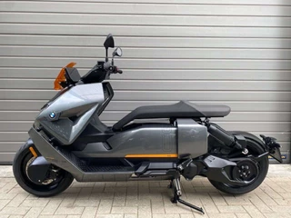 BMW CE 04