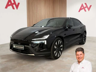 Polestar 4