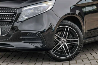 Mercedes-Benz V Serisi