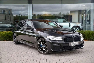 BMW 5 Reeks