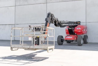 Manitou 280 TJ