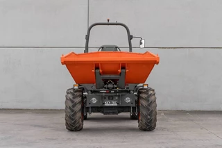 AUSA D 601 AHG