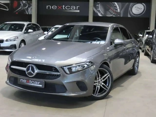 Mercedes-Benz A Serisi