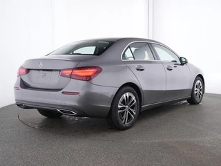 Mercedes-Benz A Serisi