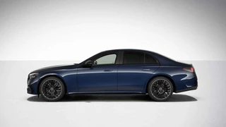 Mercedes-Benz Classe E