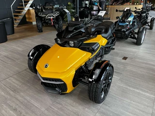 Can-Am Spyder