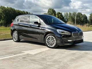 BMW 2 Serisi