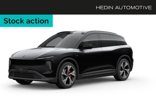 NIO EL6