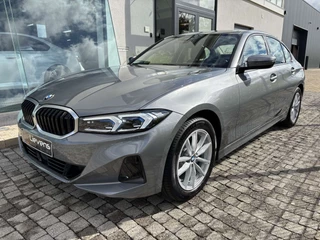 BMW 3 Reeks