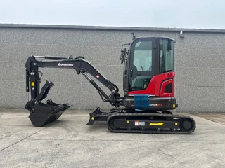 Rhinoceros XN35 PRO
