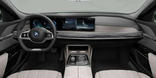 BMW 7 Reeks