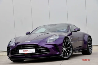 Aston Martin Vantage