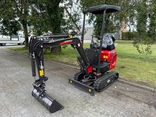 Rhinoceros XN12-9