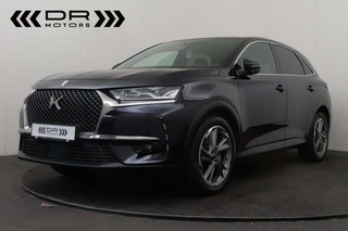 DS Automobiles Crossback 1.6 PHEV HYBRIDE 225PK - CARPLAY - TOPSTAAT -