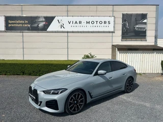 BMW 4 Reeks