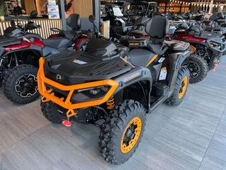 Can-Am Outlander